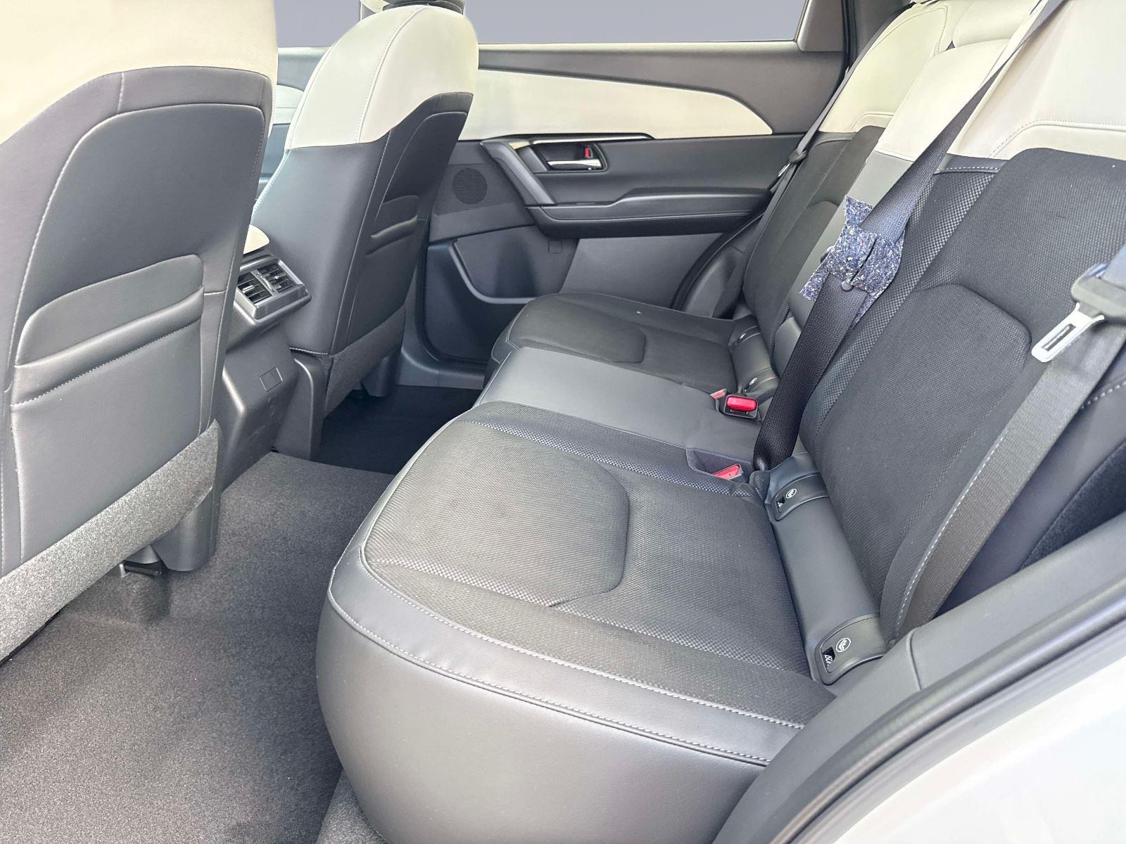 2026 Mazda CX-5 2.5 S Select