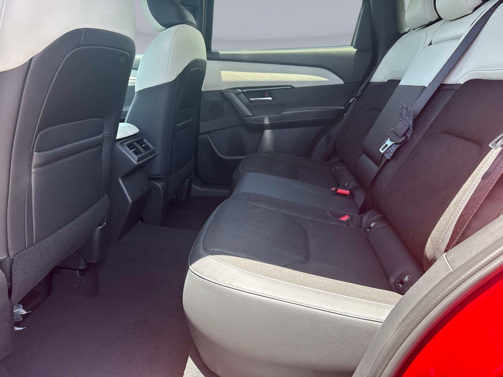 2026 Mazda CX-5 2.5 S Preferred