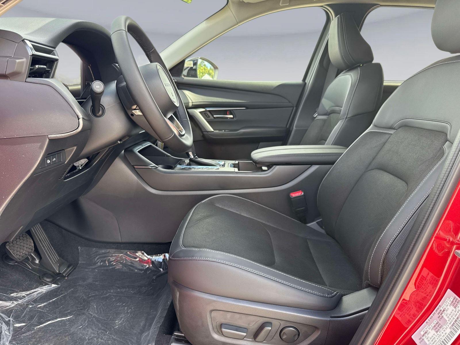 2026 Mazda CX-5 2.5 S Preferred