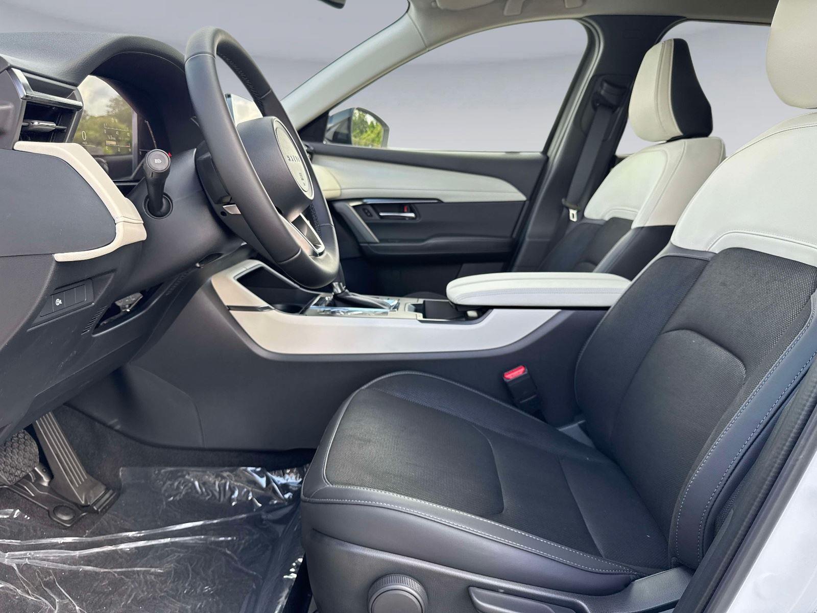 2026 Mazda CX-5 2.5 S Select