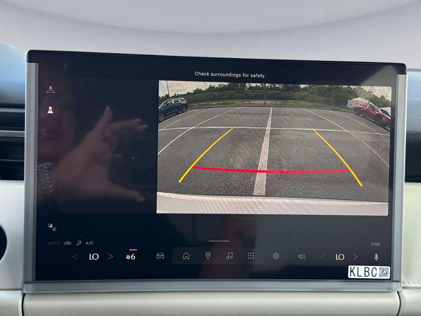 2026 Mazda CX-5 2.5 S Select