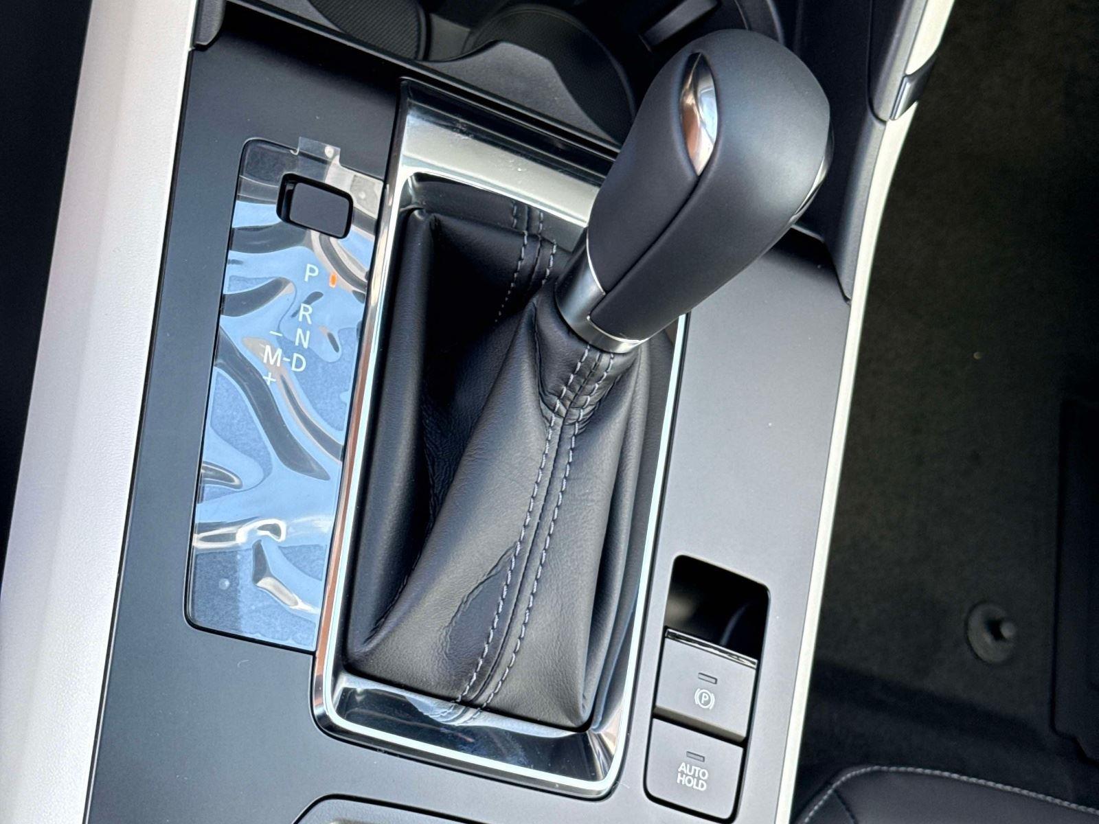 2026 Mazda CX-5 2.5 S Select