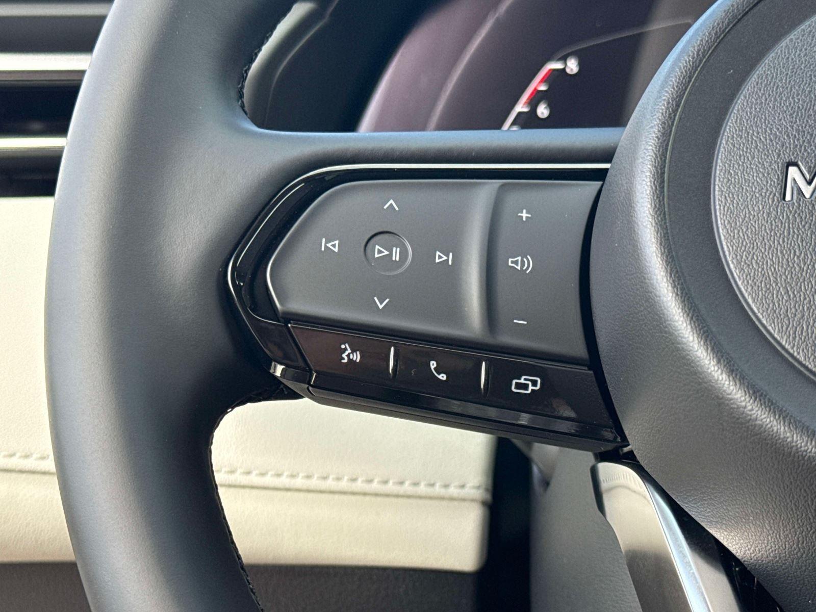 2026 Mazda CX-5 2.5 S Select
