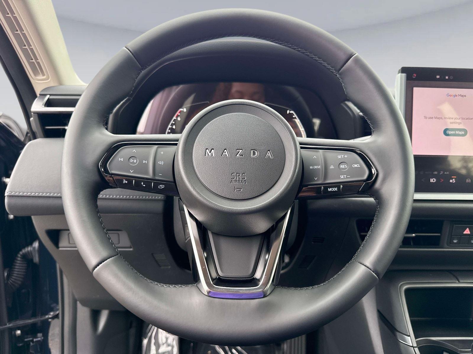 2026 Mazda CX-5 2.5 S Premium Plus