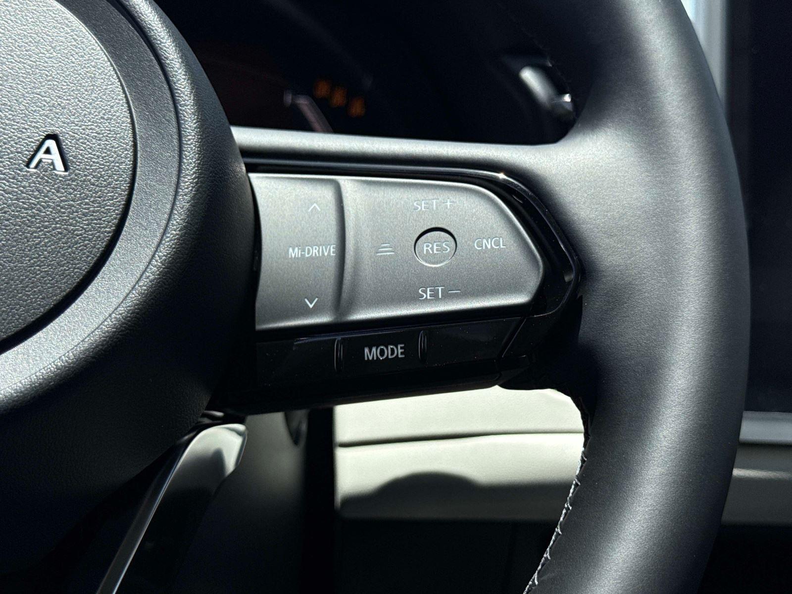 2026 Mazda CX-5 2.5 S Preferred