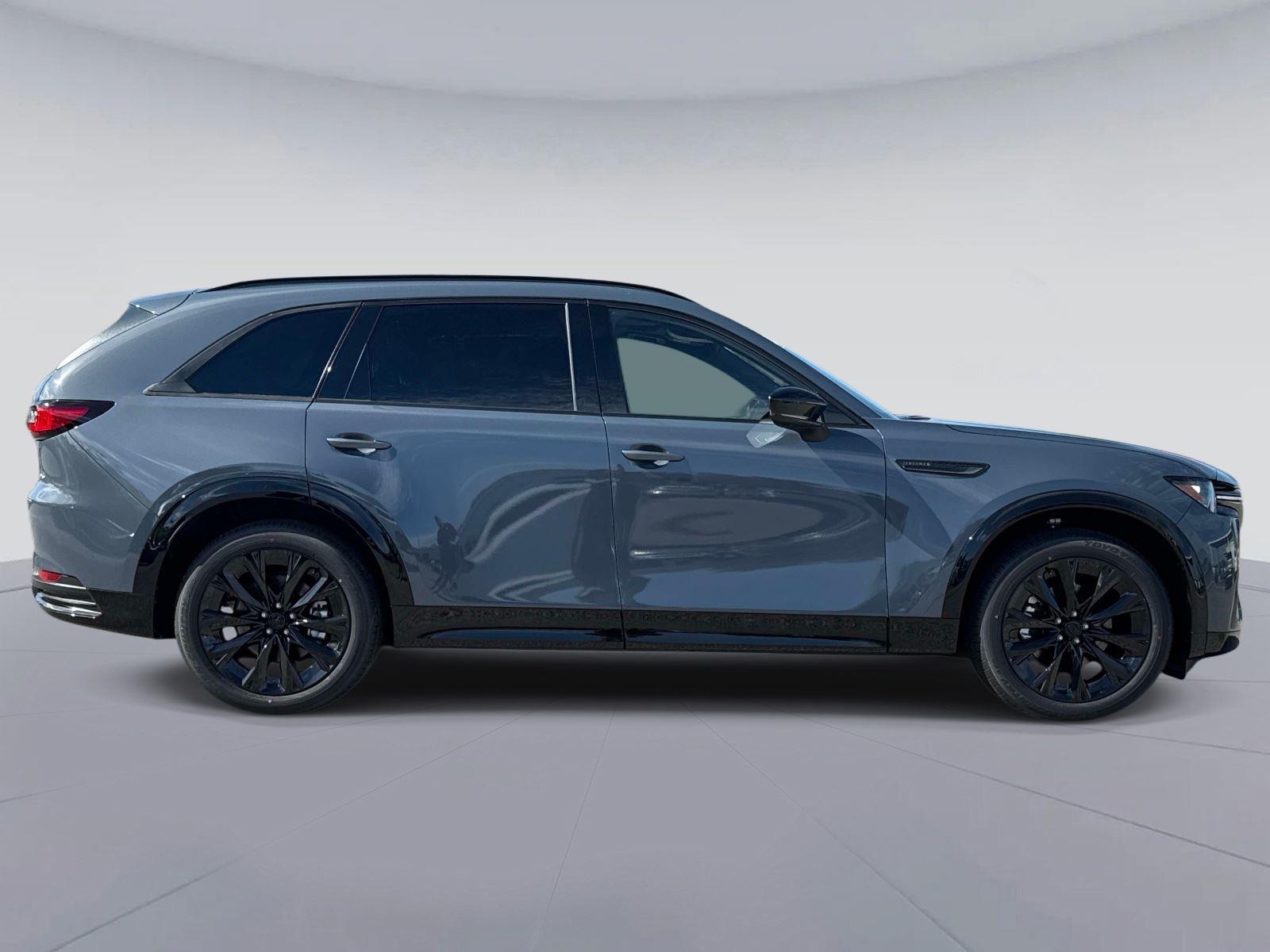 2026 Mazda CX-90 S Premium Sport