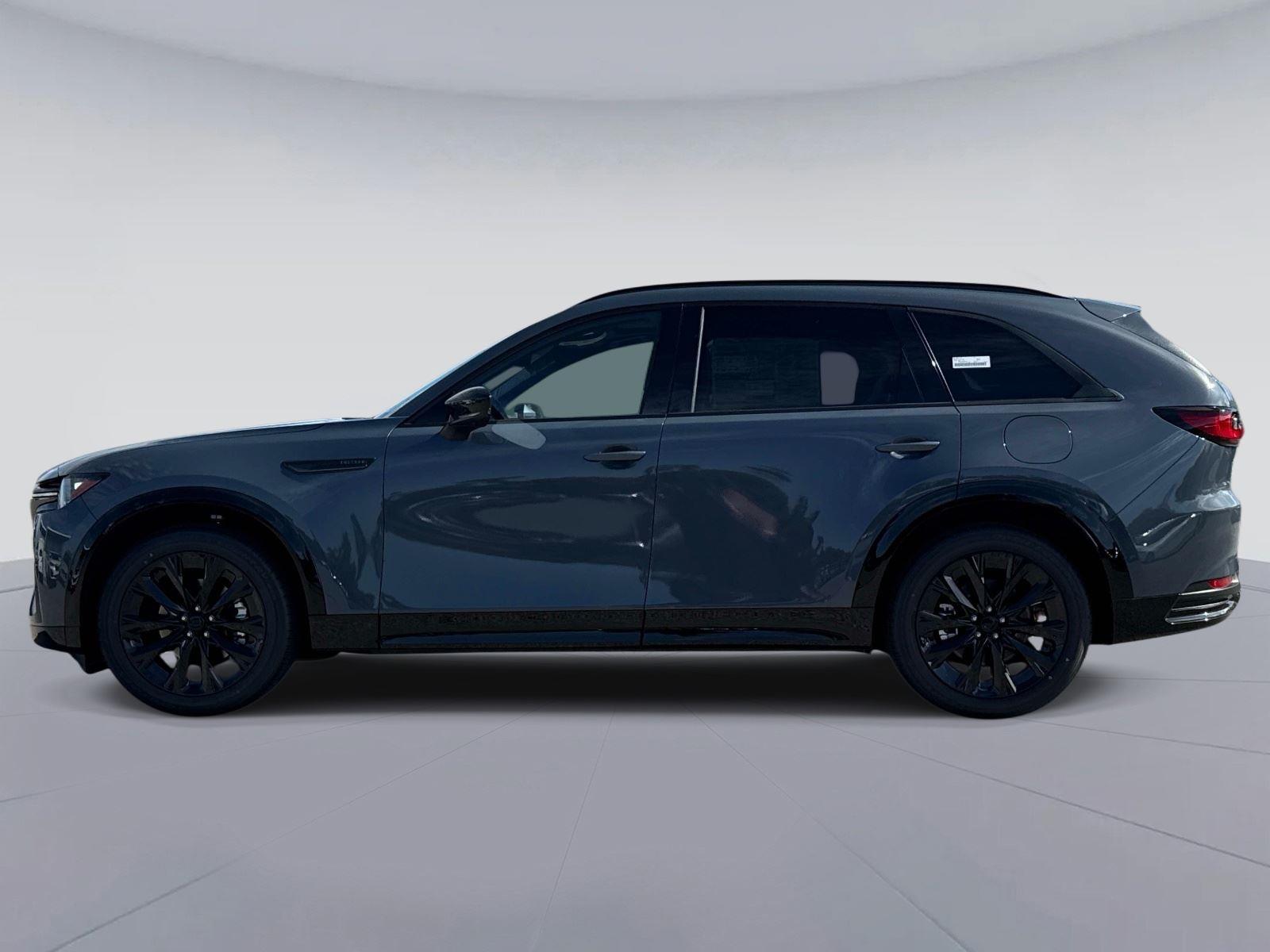 2026 Mazda CX-90 S Premium Sport