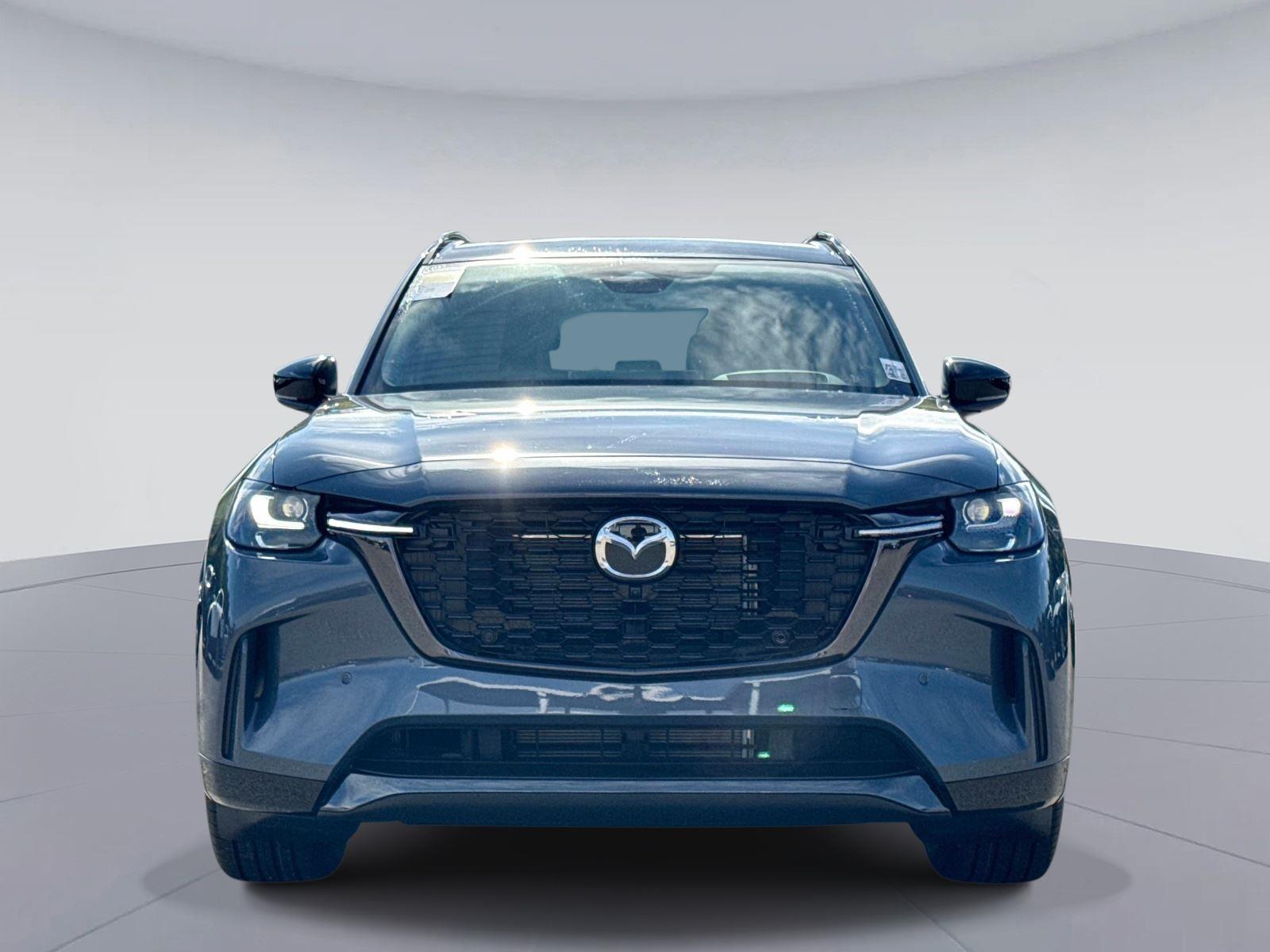 2026 Mazda CX-90 S Premium Sport