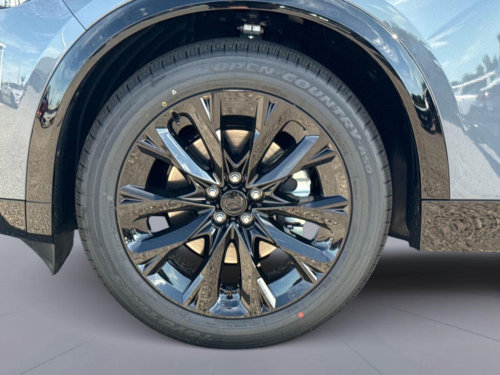 2026 Mazda CX-90 S Premium Sport
