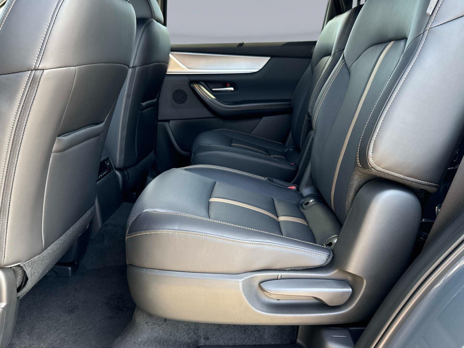 2026 Mazda CX-90 S Premium Sport