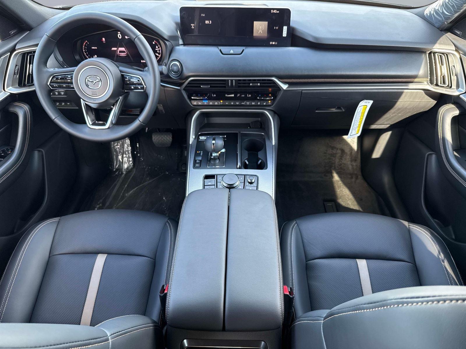 2026 Mazda CX-90 S Premium Sport