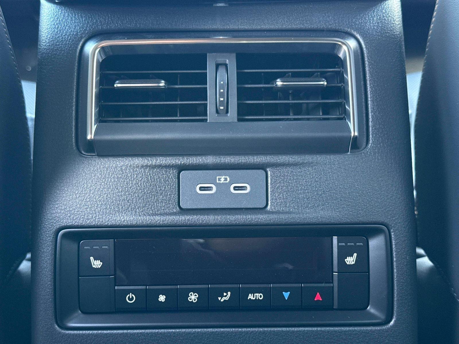 2026 Mazda CX-90 S Premium Sport