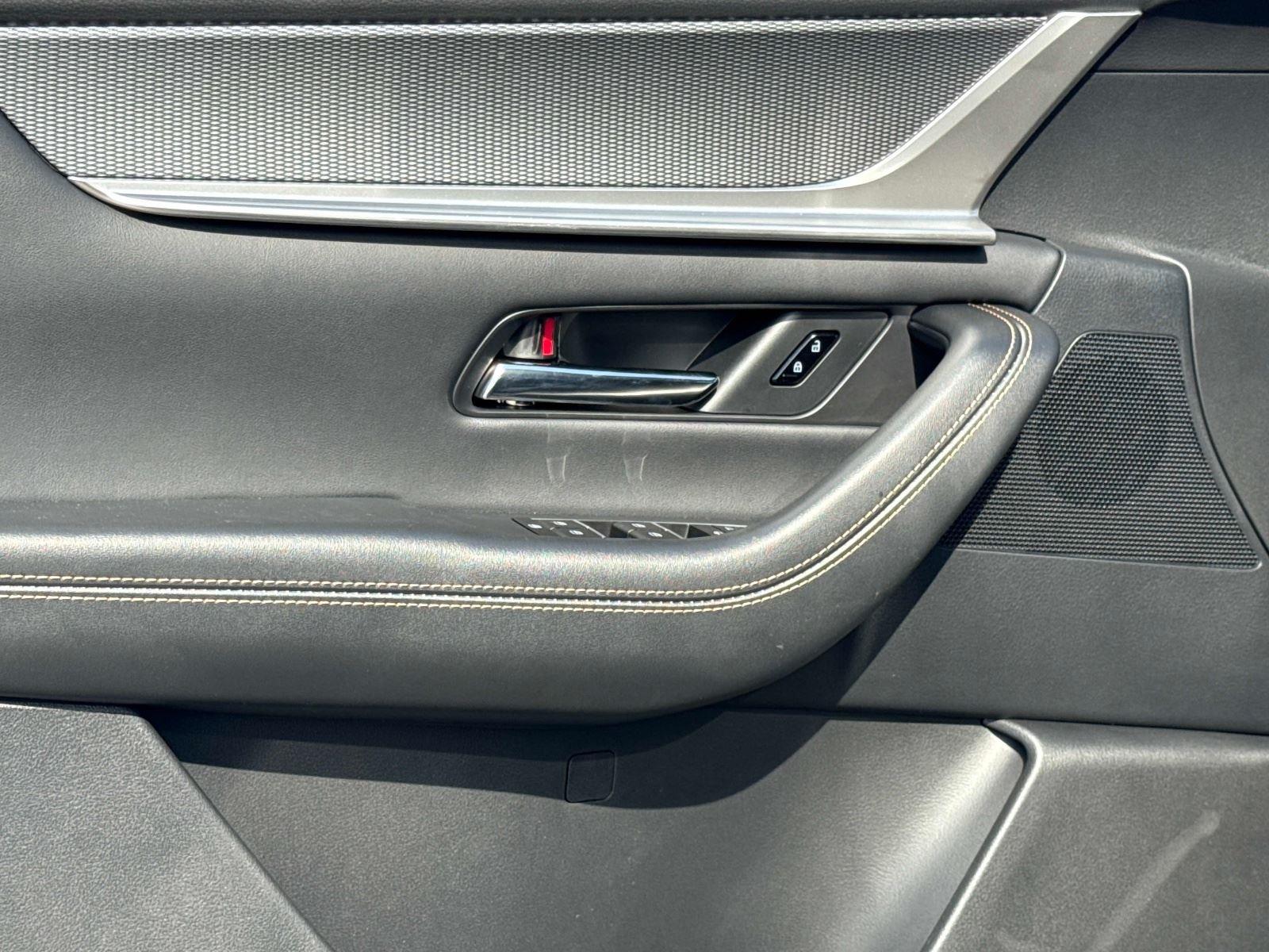 2026 Mazda CX-90 S Premium Sport