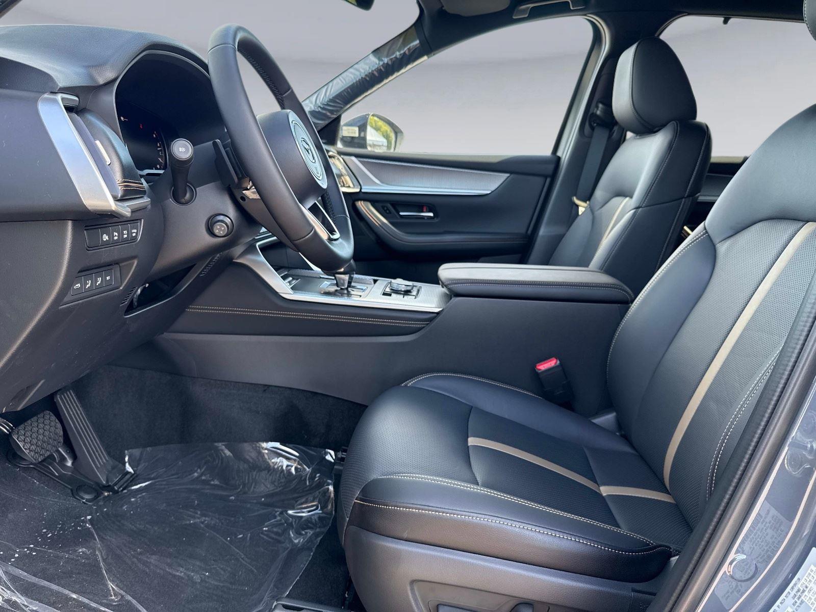 2026 Mazda CX-90 S Premium Sport
