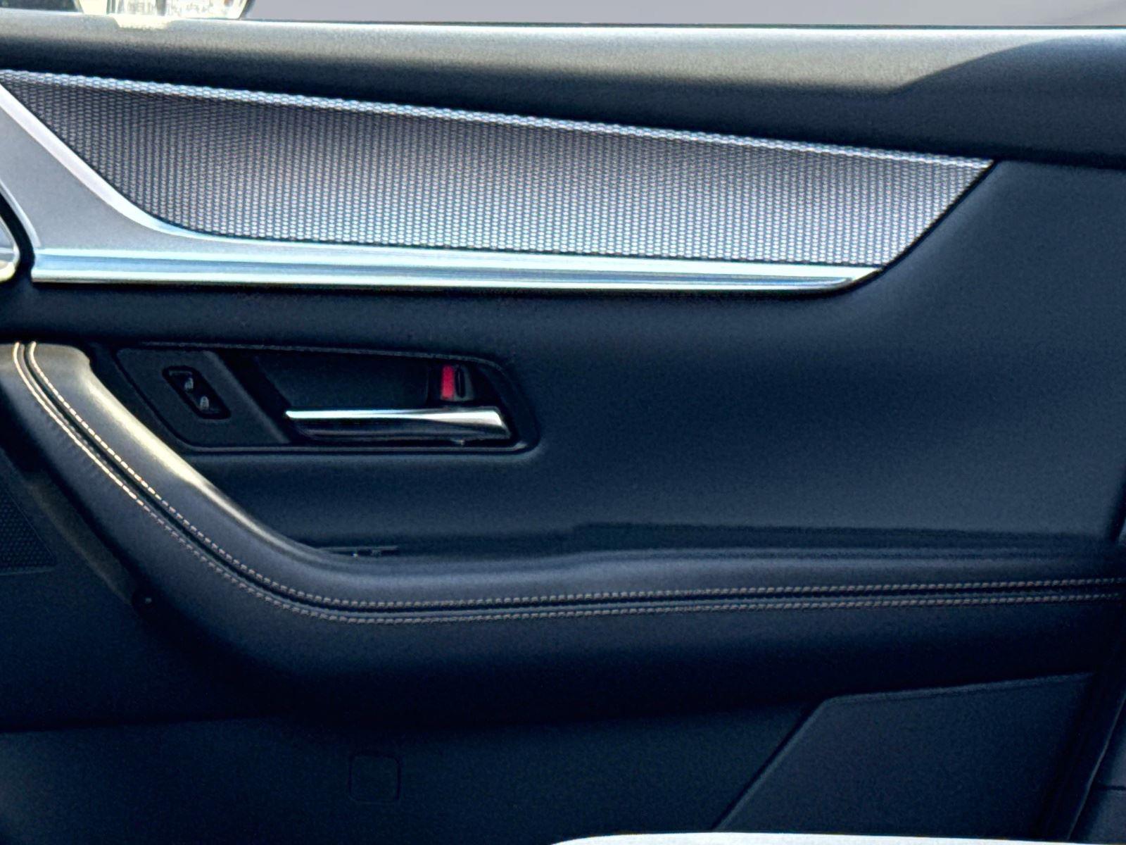 2026 Mazda CX-90 S Premium Sport