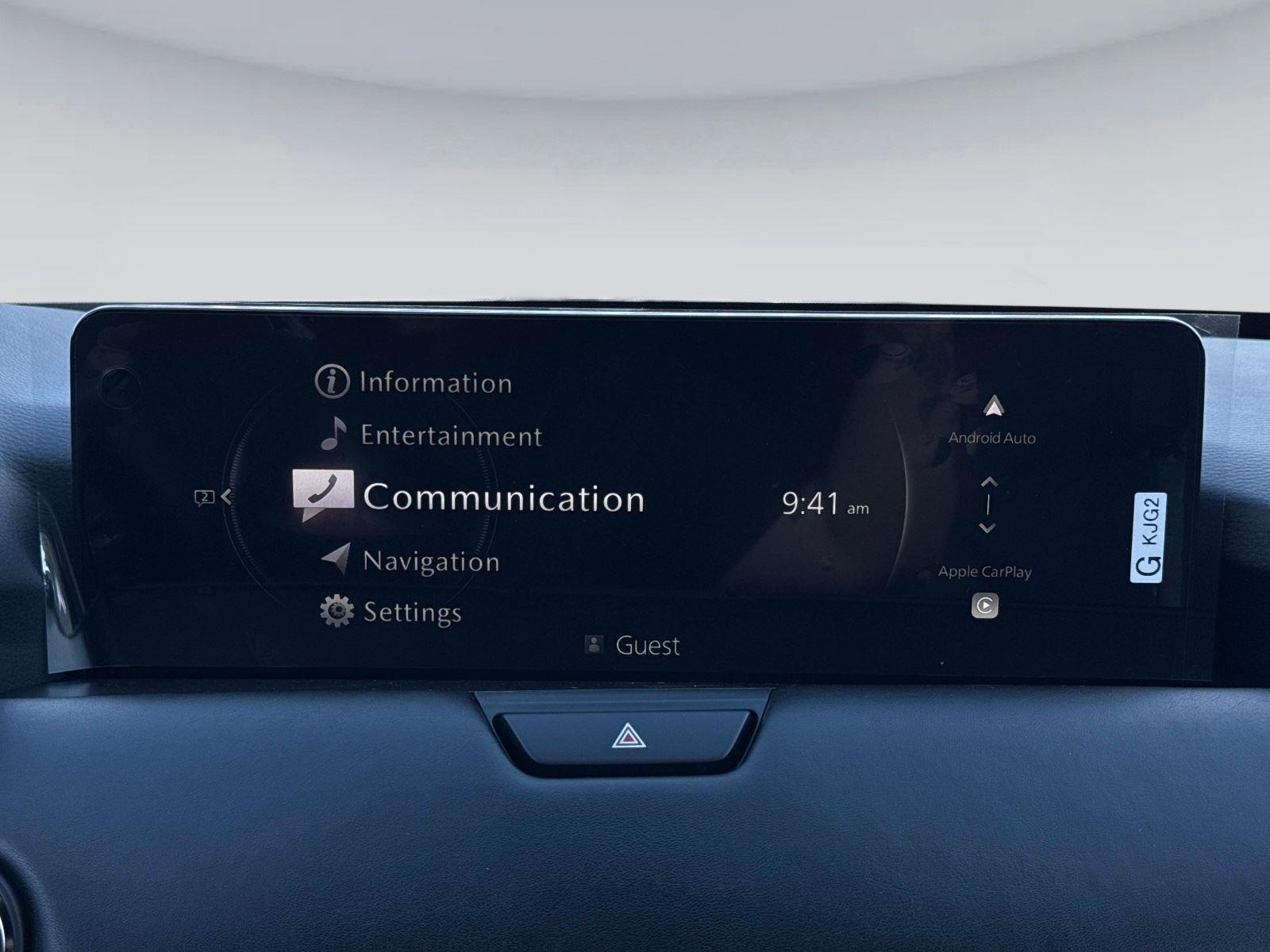 2026 Mazda CX-90 S Premium Sport
