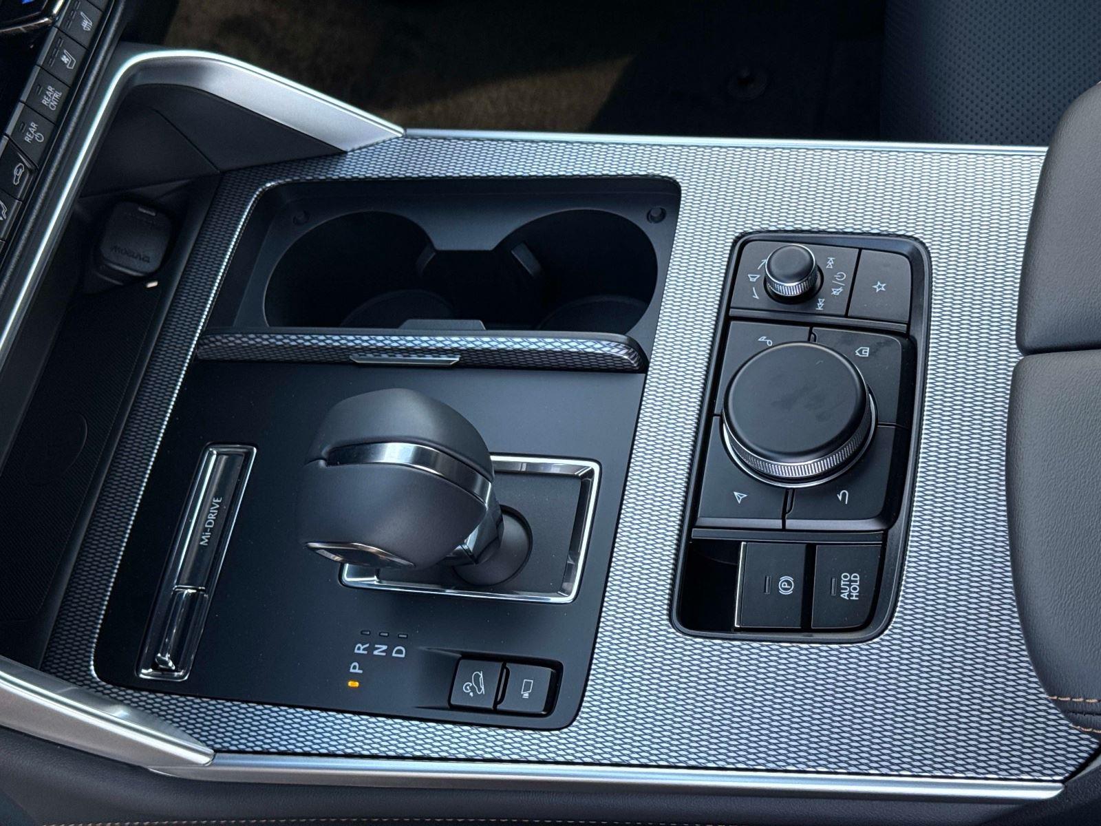 2026 Mazda CX-90 S Premium Sport