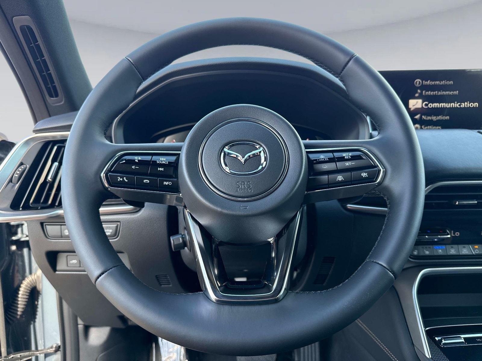 2026 Mazda CX-90 S Premium Sport
