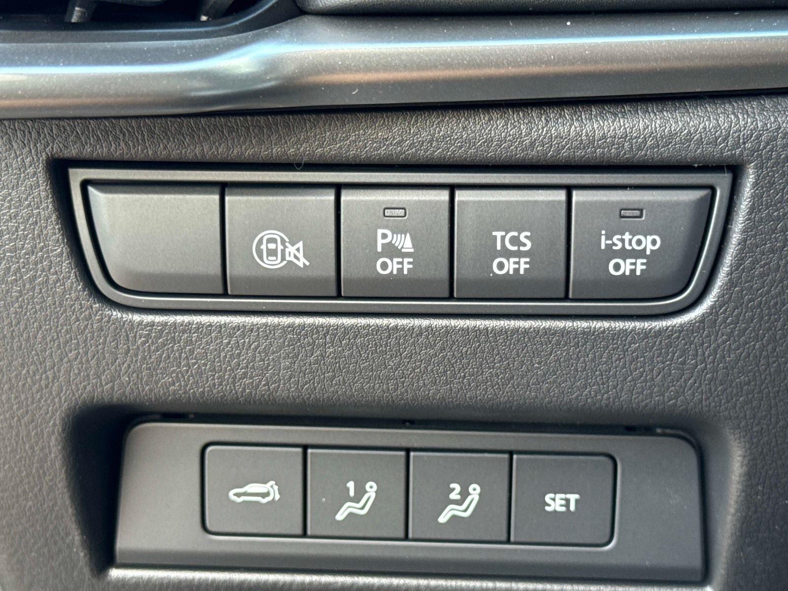 2026 Mazda CX-90 S Premium Sport