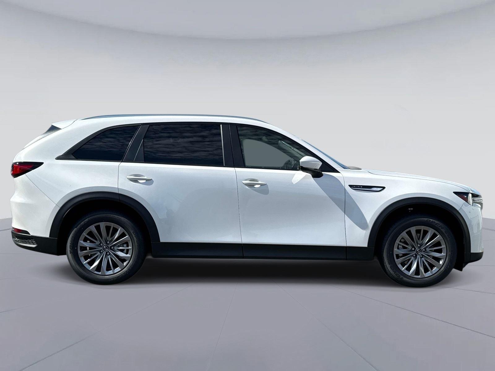 2026 Mazda CX-90 Select