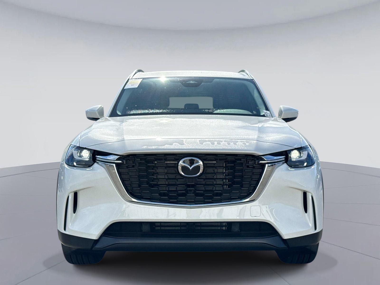 2026 Mazda CX-90 Select