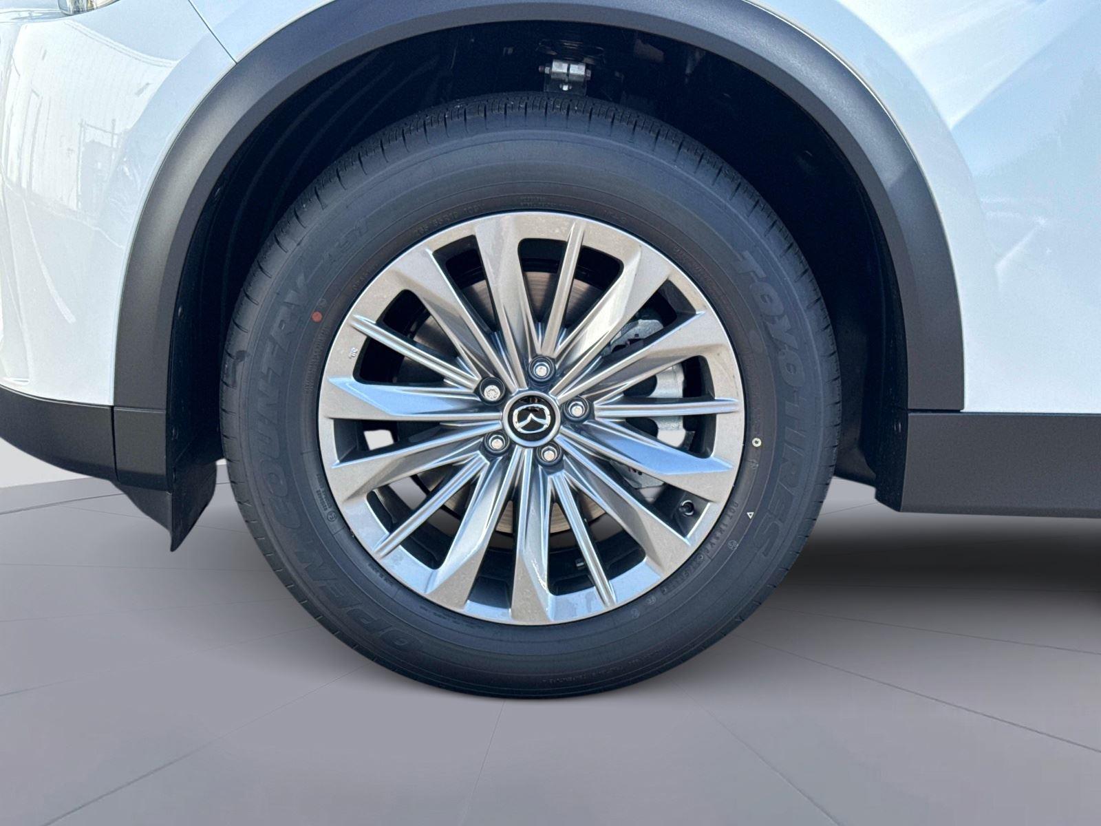 2026 Mazda CX-90 Select