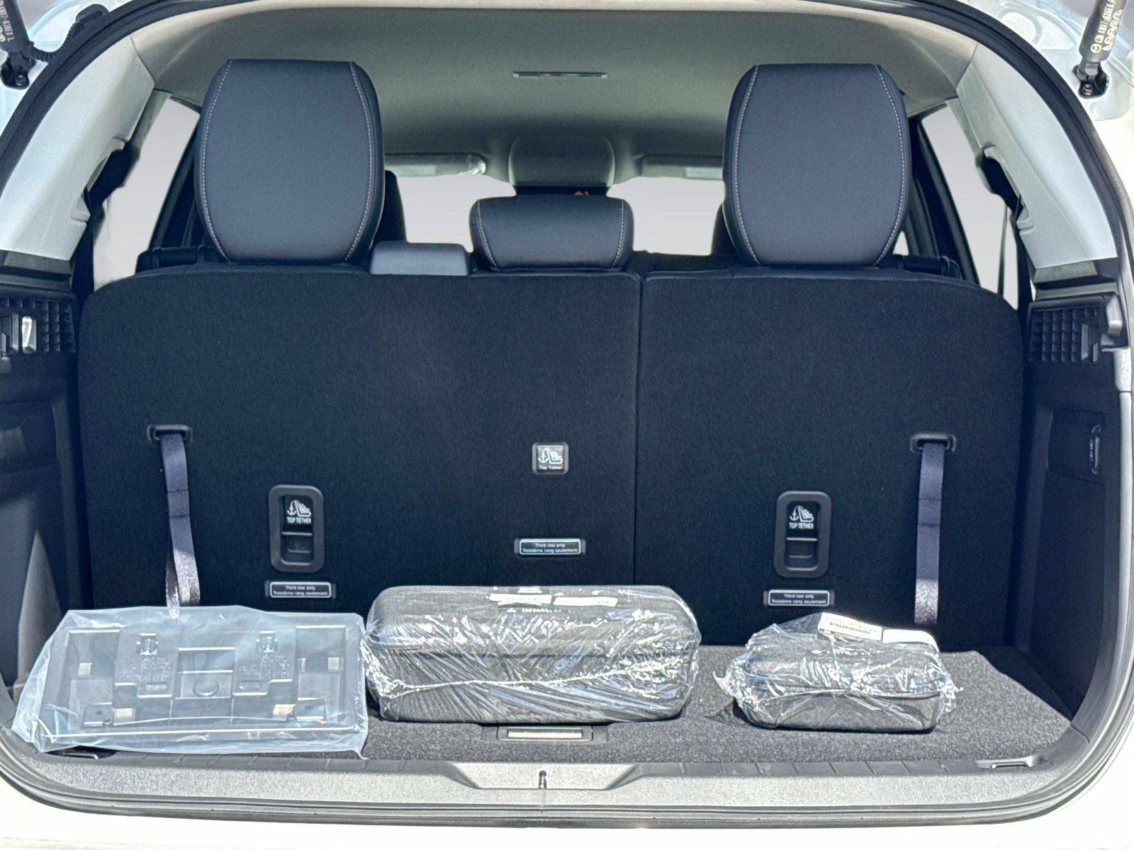 2026 Mazda CX-90 Select