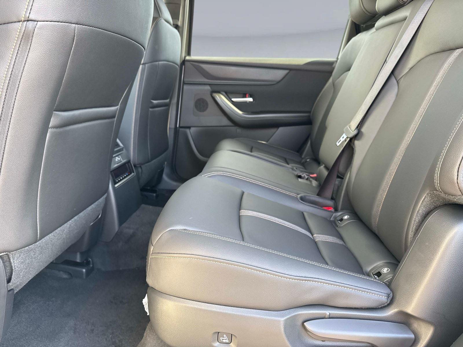2026 Mazda CX-90 Select