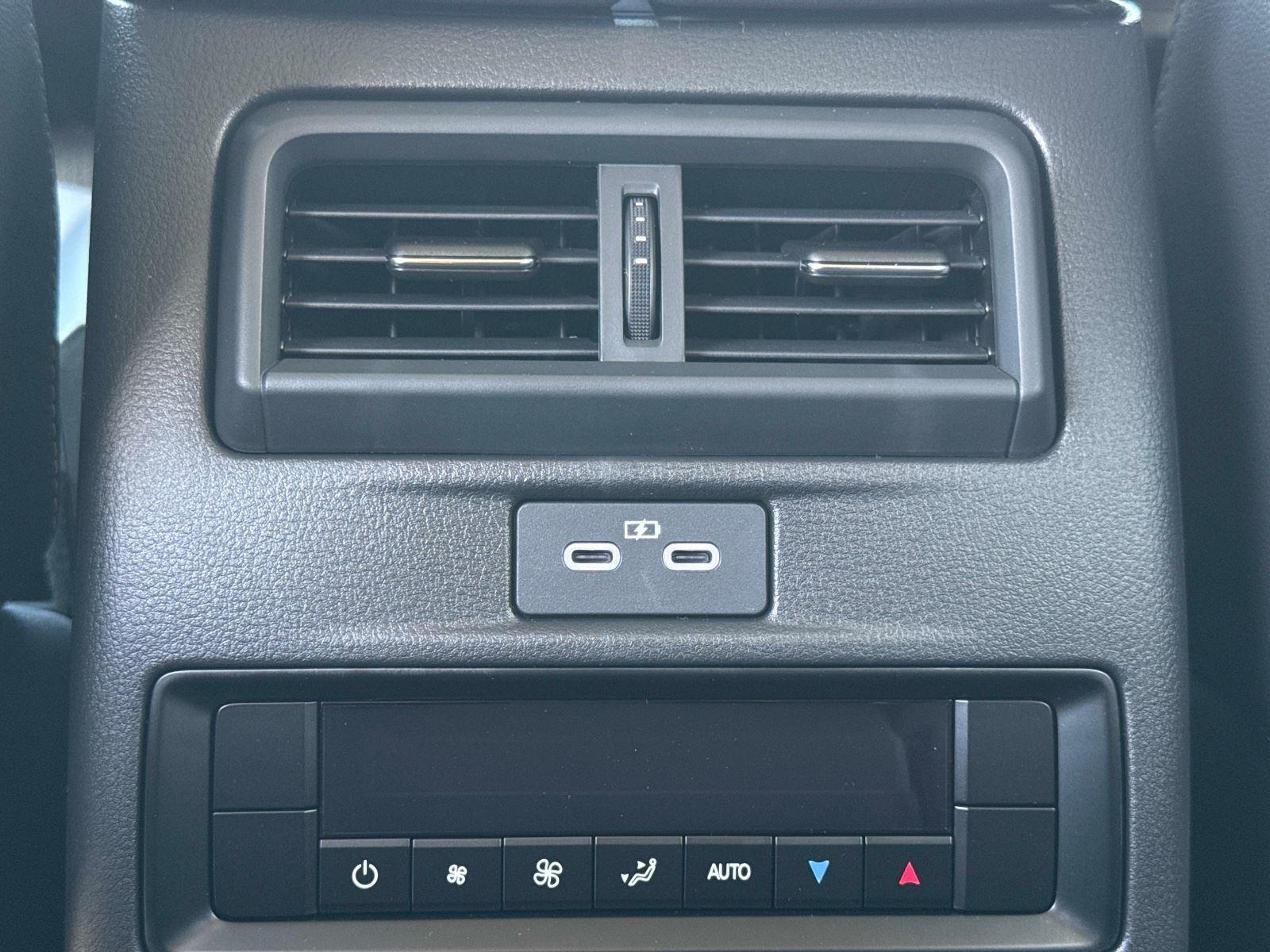 2026 Mazda CX-90 Select