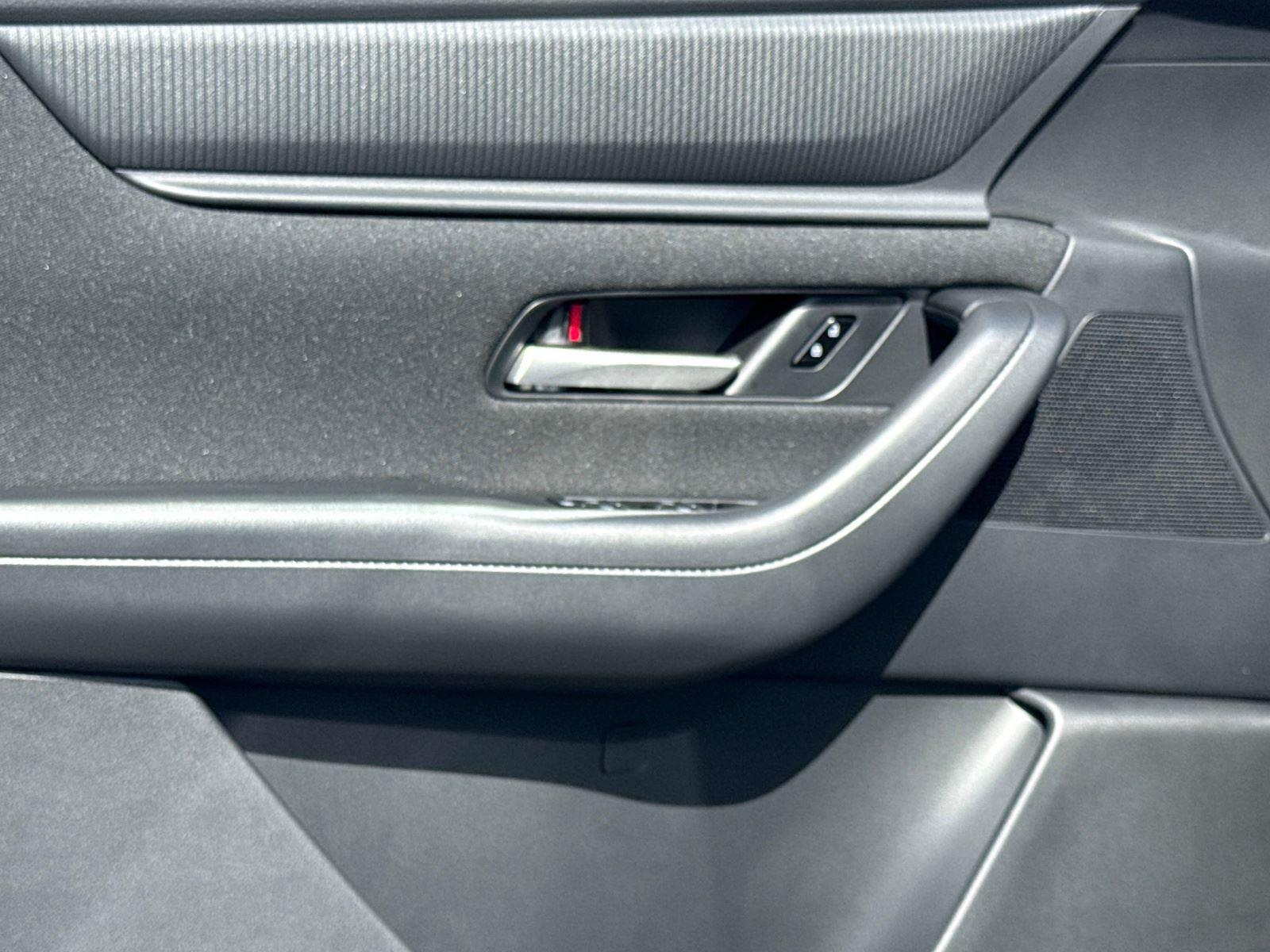 2026 Mazda CX-90 Select