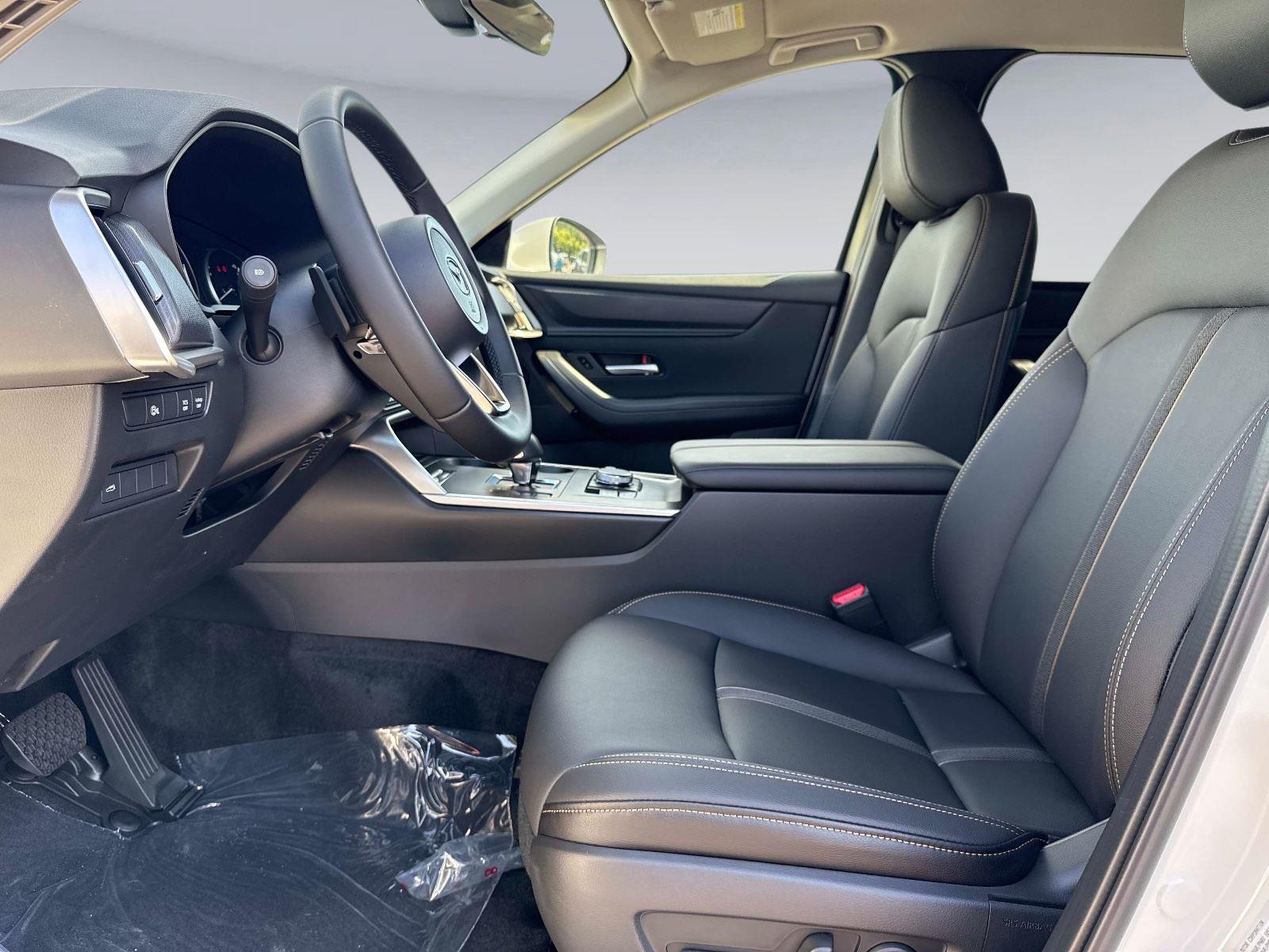 2026 Mazda CX-90 Select
