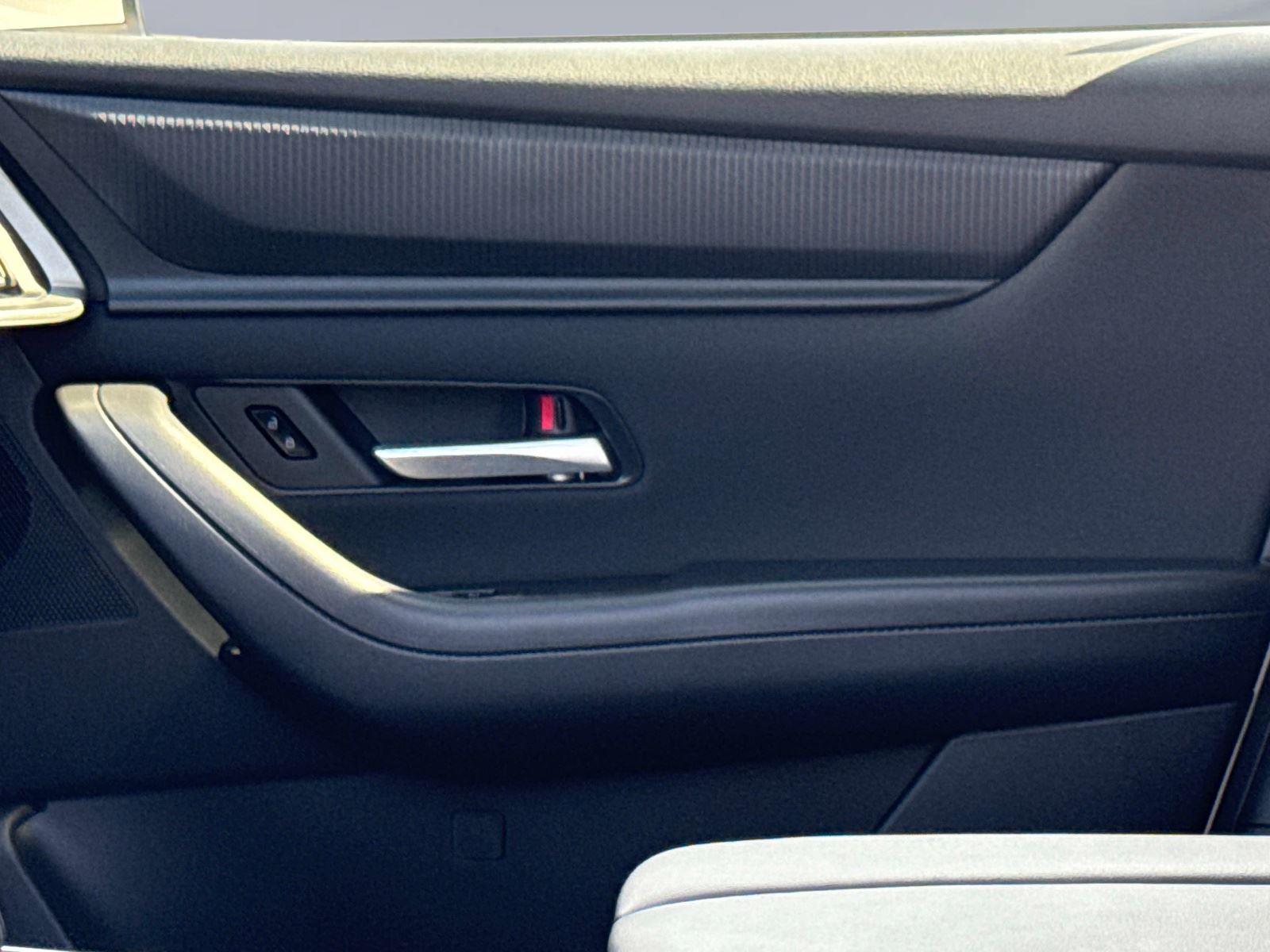 2026 Mazda CX-90 Select