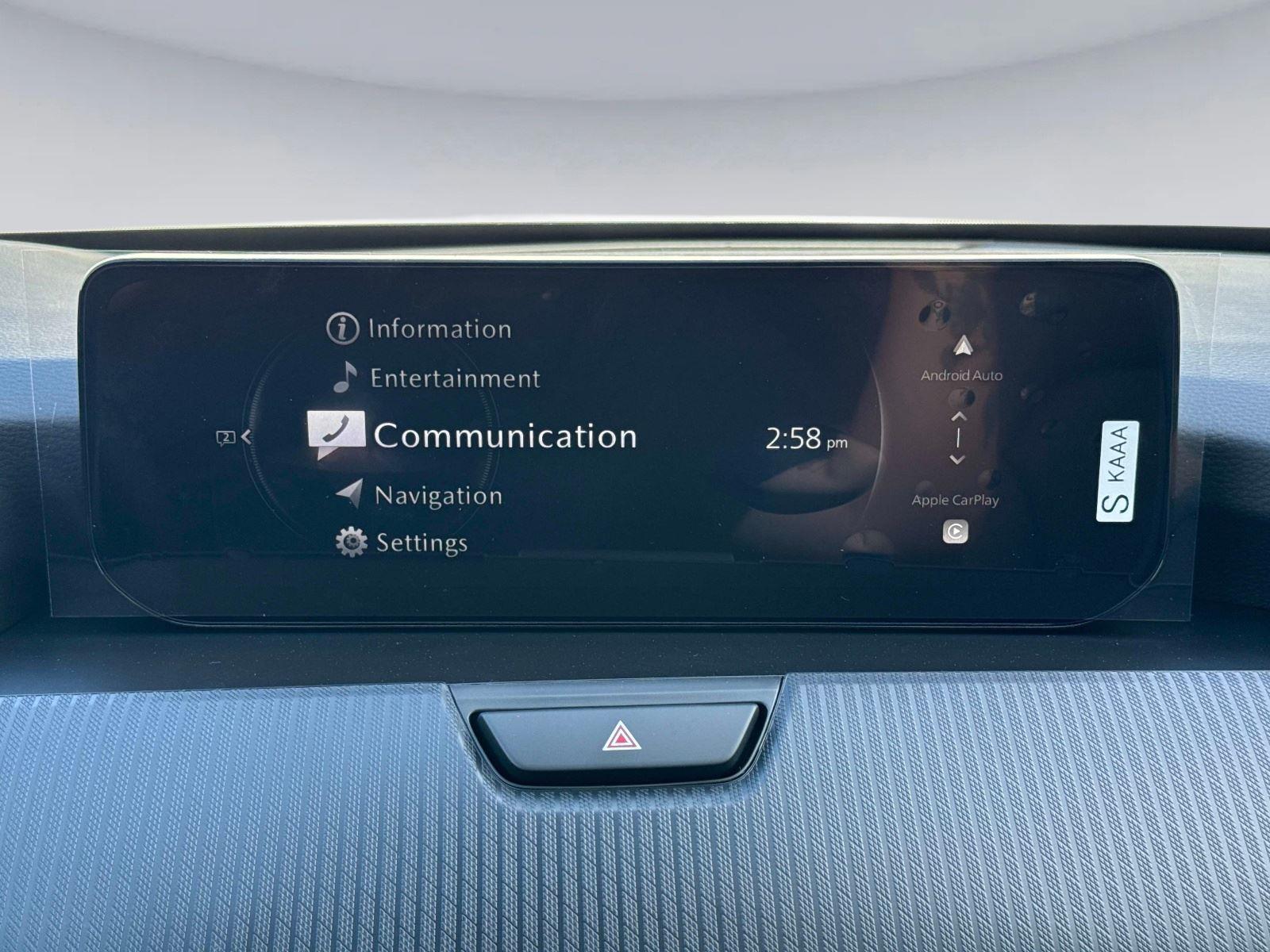 2026 Mazda CX-90 Select