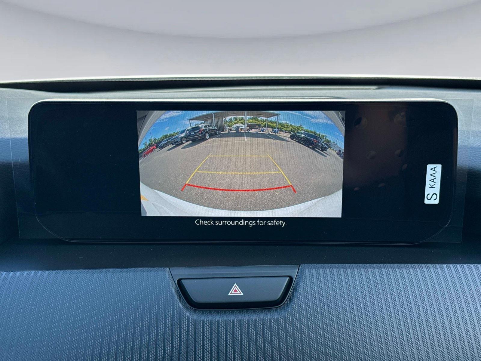 2026 Mazda CX-90 Select