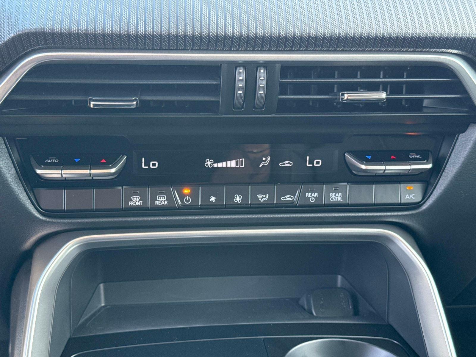 2026 Mazda CX-90 Select