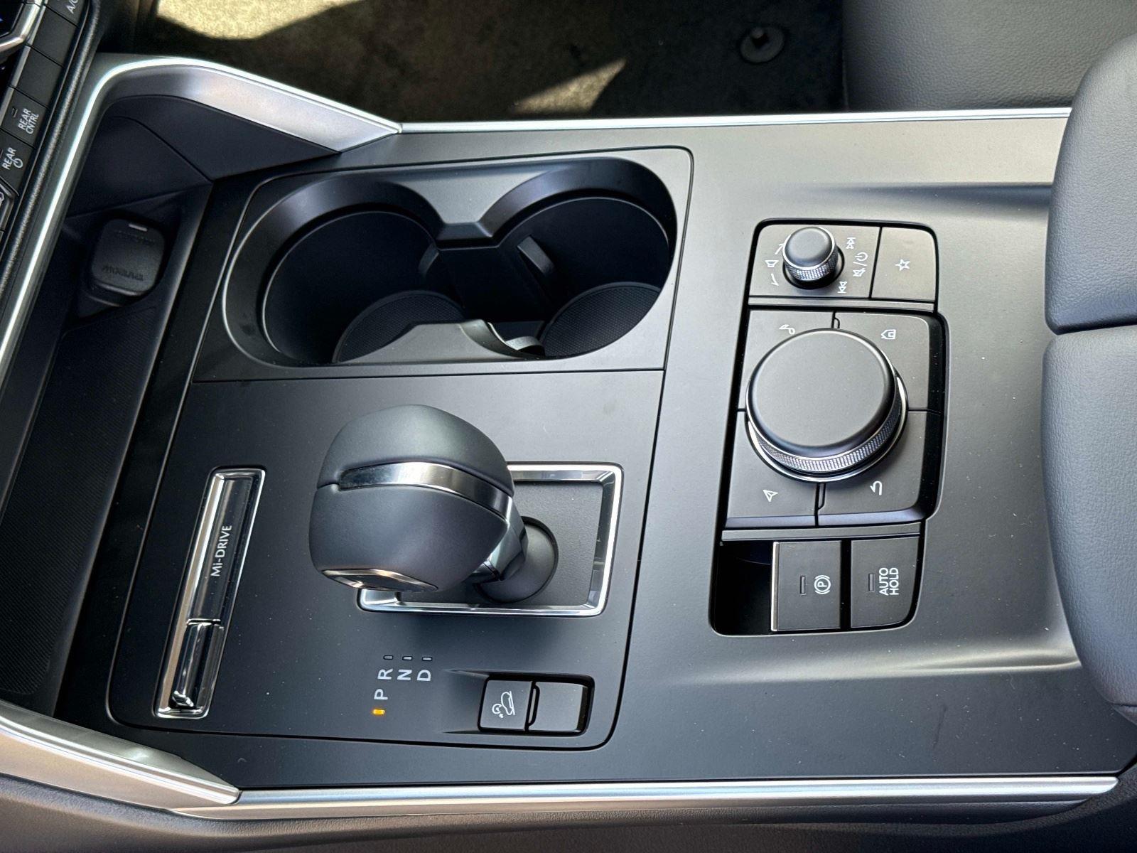 2026 Mazda CX-90 Select