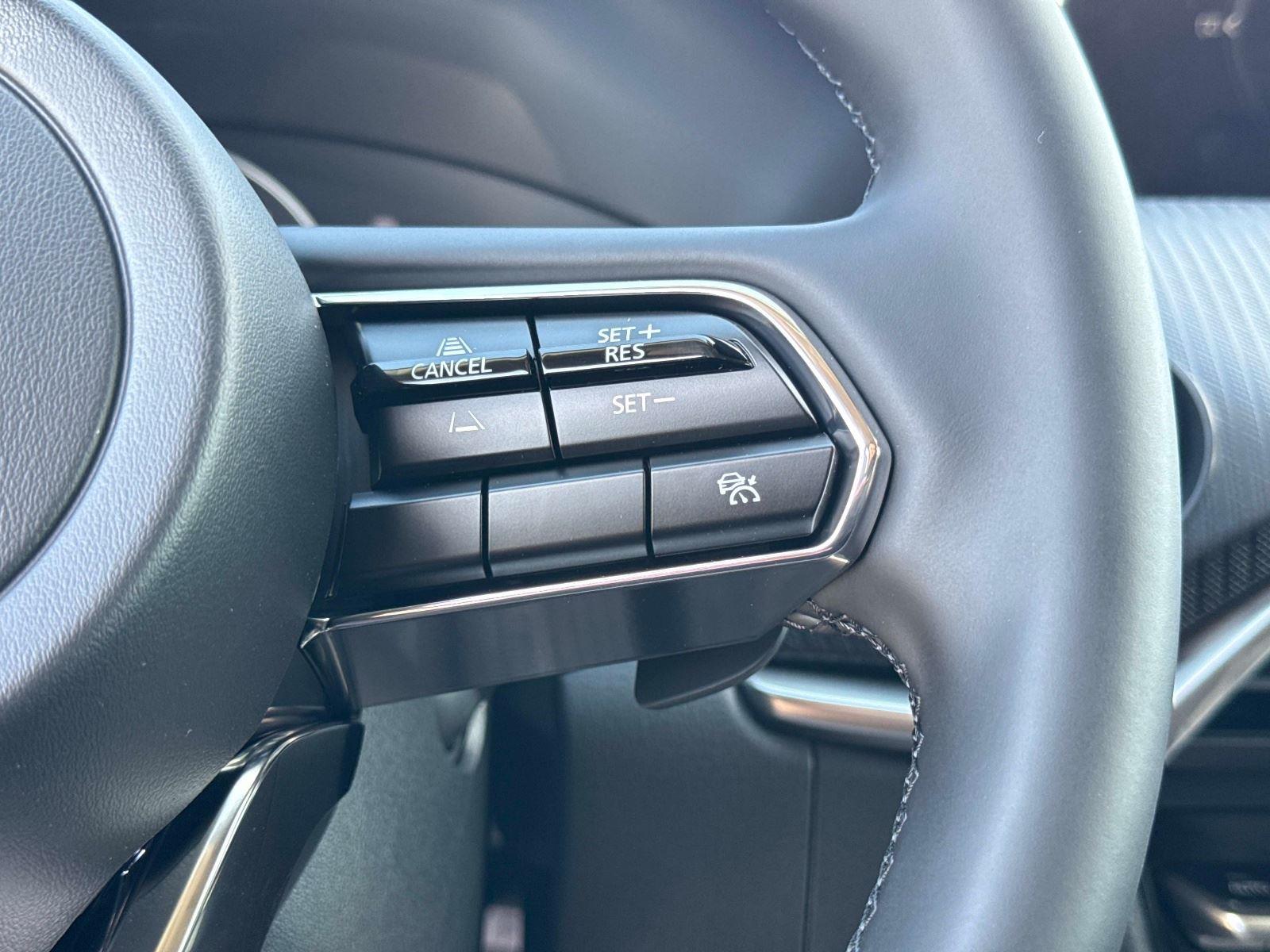 2026 Mazda CX-90 Select