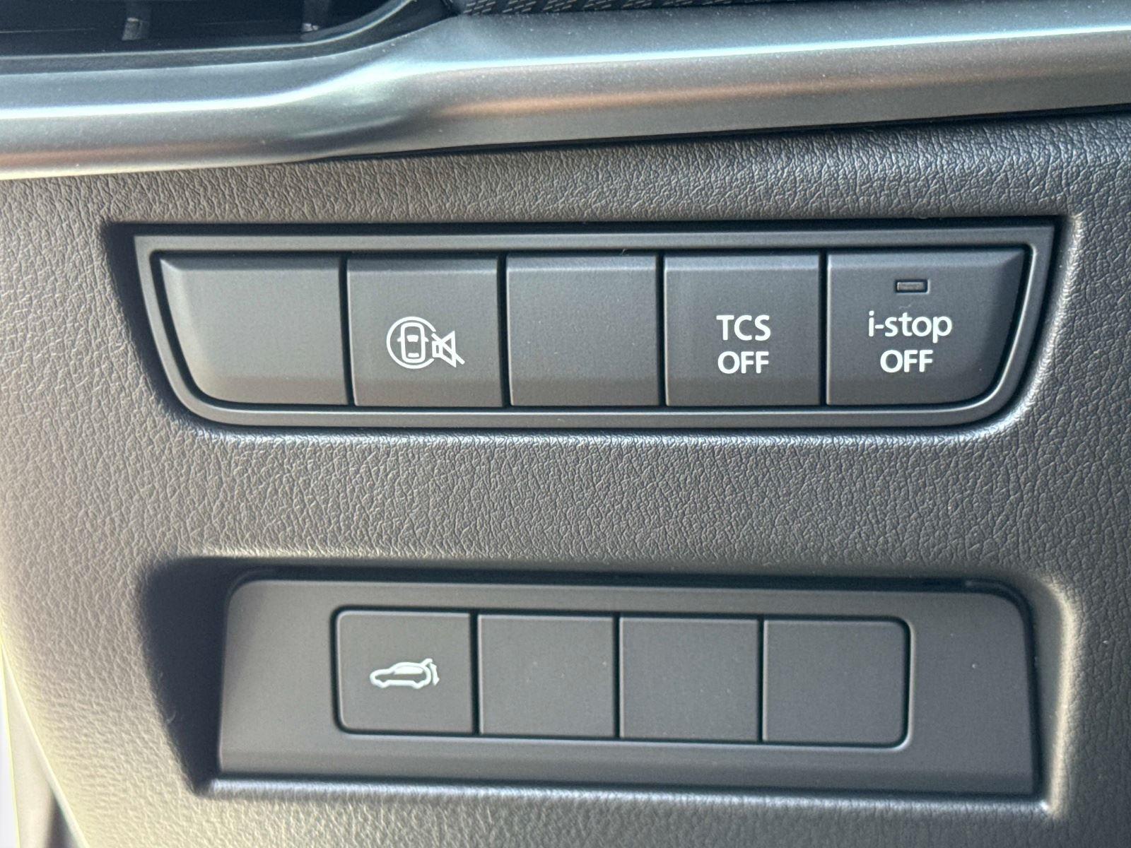 2026 Mazda CX-90 Select