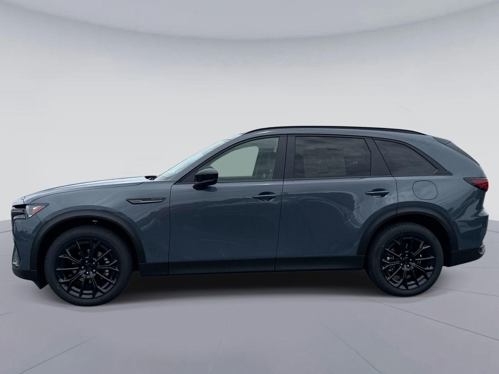2026 Mazda CX-70 3.3 Turbo Preferred