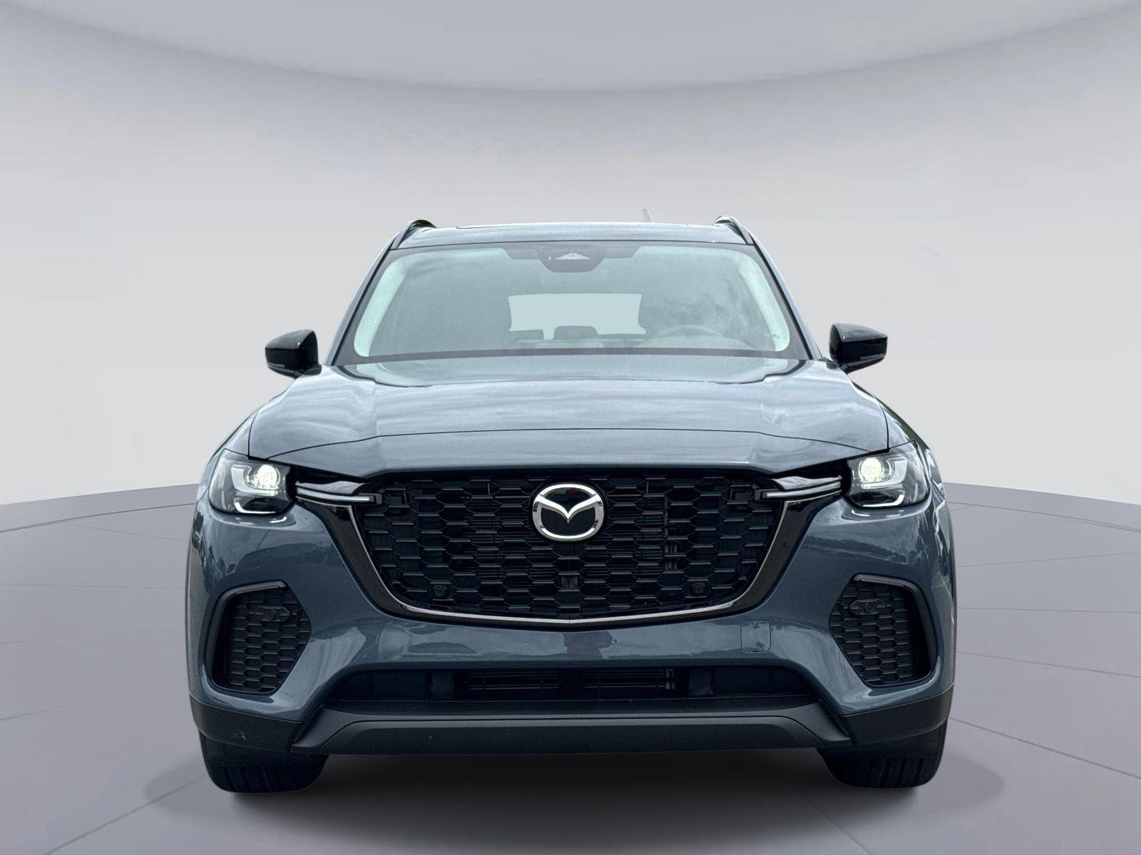 2026 Mazda CX-70 3.3 Turbo Preferred