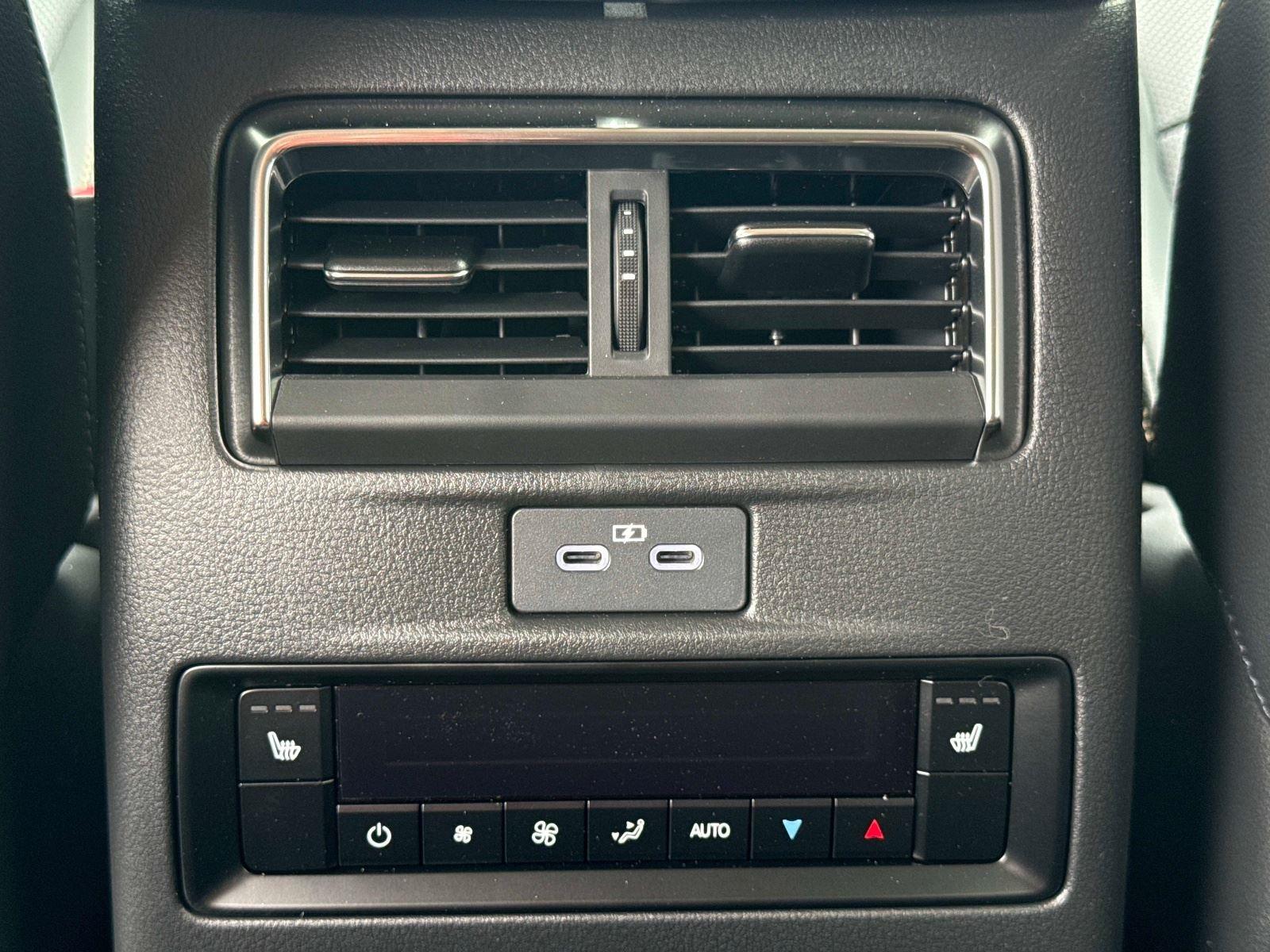 2026 Mazda CX-70 3.3 Turbo Preferred