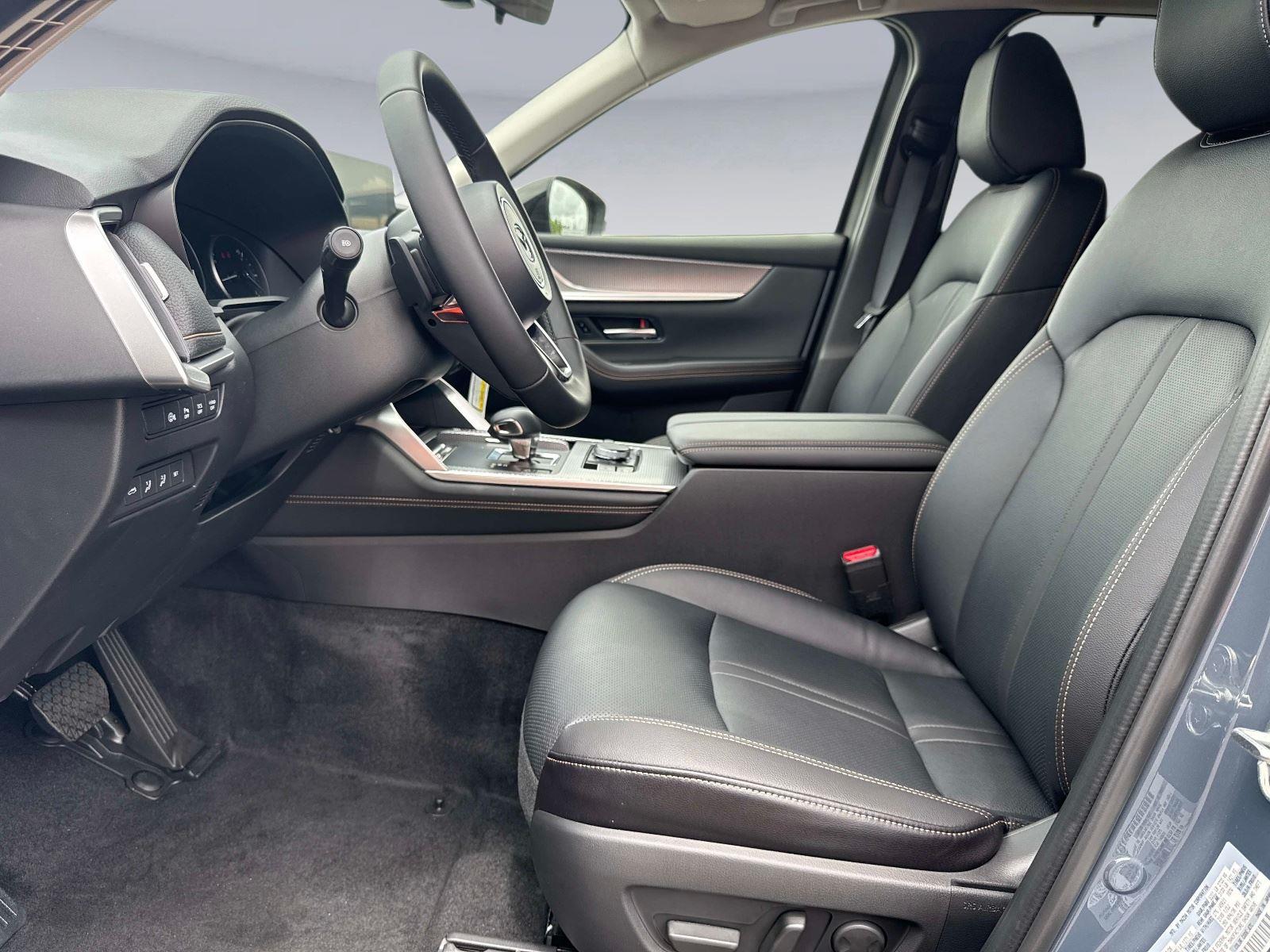 2026 Mazda CX-70 3.3 Turbo Preferred