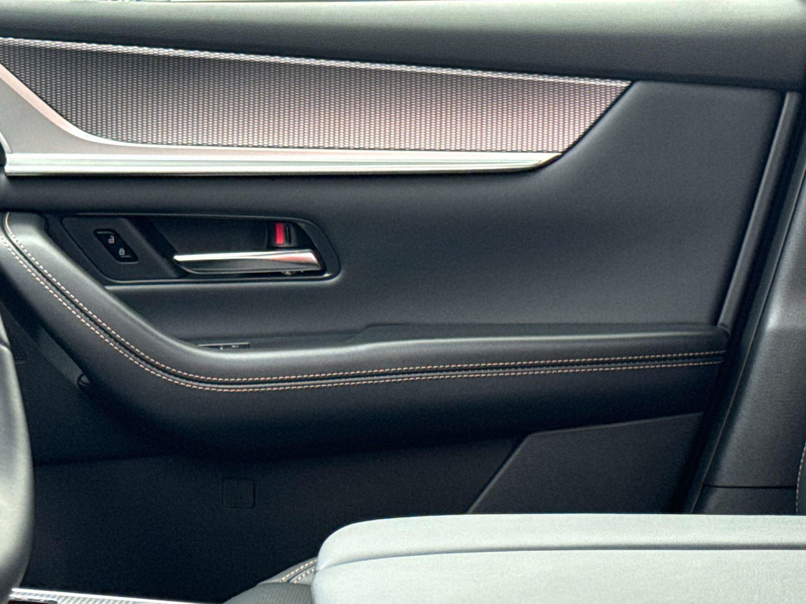 2026 Mazda CX-70 3.3 Turbo Preferred