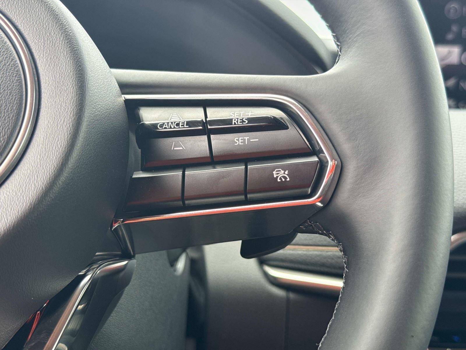 2026 Mazda CX-70 3.3 Turbo Preferred