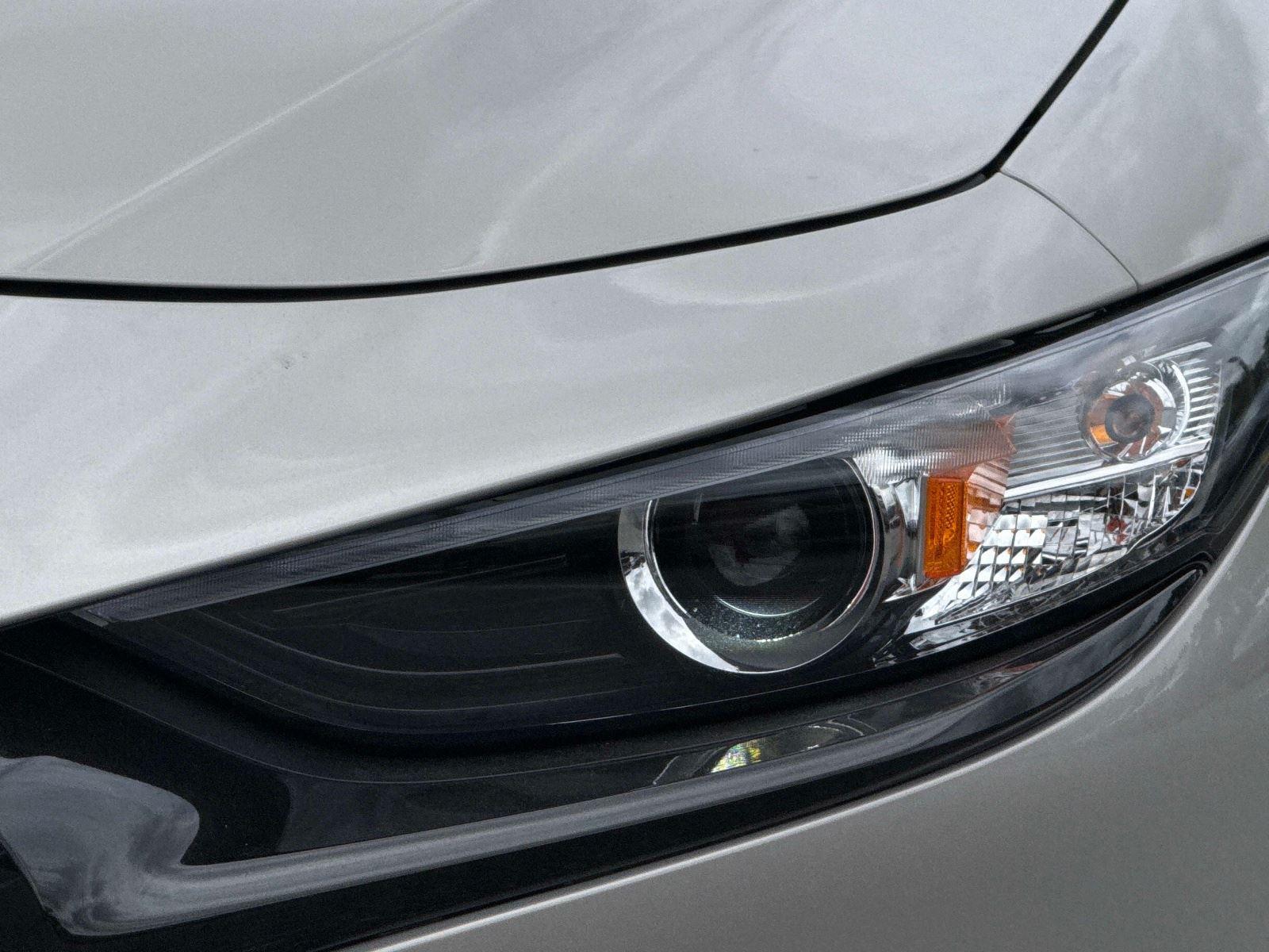 2026 Mazda Mazda3 Hatchback 2.5 S Preferred