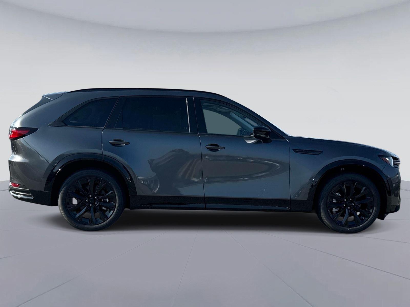 2026 Mazda CX-90 S Premium Sport