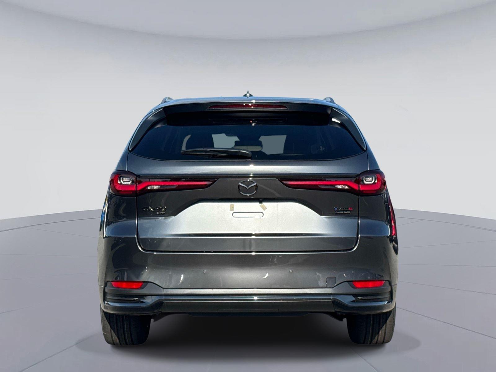 2026 Mazda CX-90 S Premium Sport