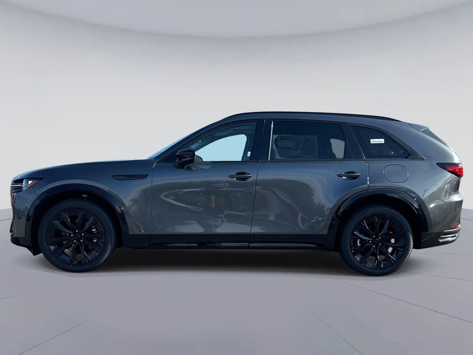 2026 Mazda CX-90 S Premium Sport