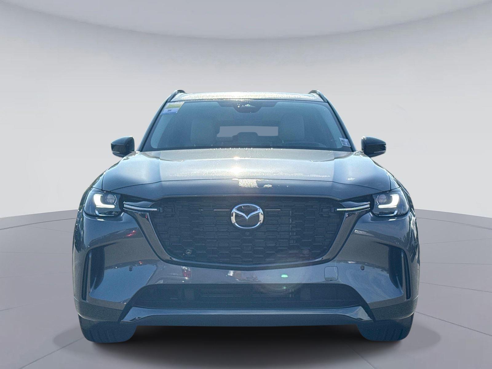 2026 Mazda CX-90 S Premium Sport