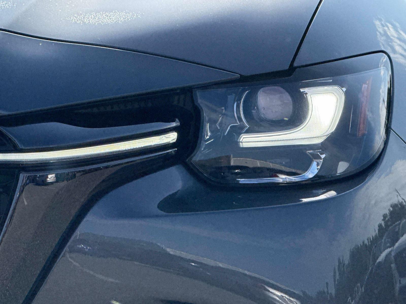 2026 Mazda CX-90 S Premium Sport